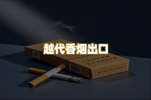 免税外烟爆珠